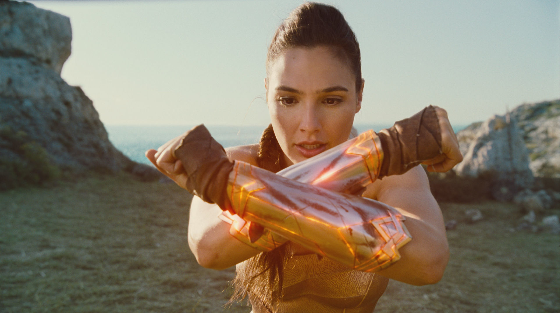 "Wonder Woman 1984"